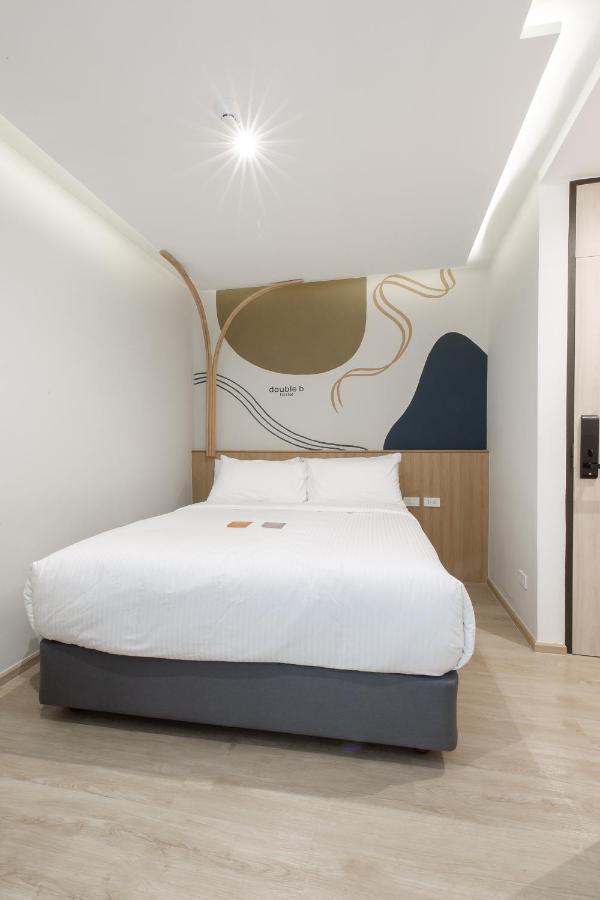 Double B Hostel Bangkok Dış mekan fotoğraf